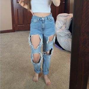 BDG/Urban Outfitters Jeans